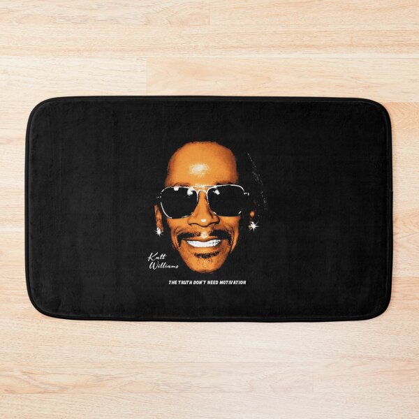 Item preview, Katt Williams Big Face designed and sold by Hatchunhe.
