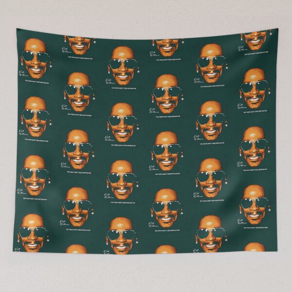 Item preview, Katt Williams Big Face designed and sold by Hatchunhe.