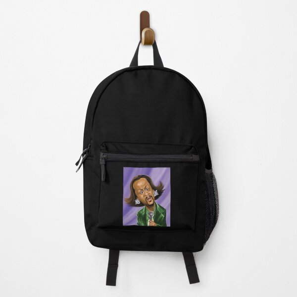 Item preview, Katt Williams illustration designed and sold by Hatchunhe.