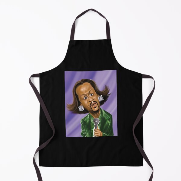 Item preview, Katt Williams illustration designed and sold by Hatchunhe.