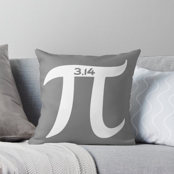 Item preview, PI NUMBER = 3.14 (#808080) designed and sold by Marlon Oseguera.