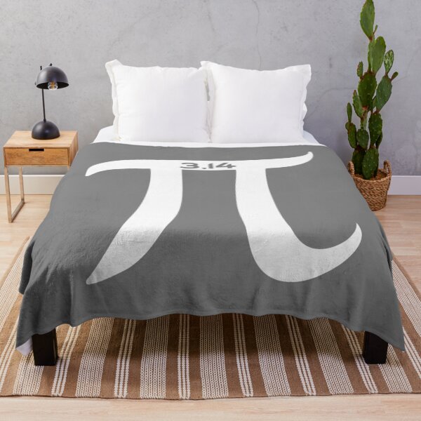 Item preview, PI NUMBER = 3.14 (#808080) designed and sold by Marlon Oseguera.