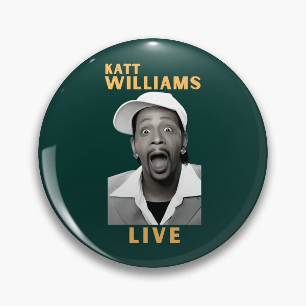 Artikelvorschau, Katt Williams(3) entworfen und verkauft von Hatchunhe.