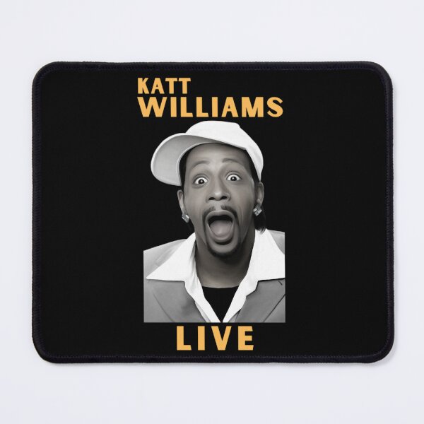 Item preview, Katt Williams(3) designed and sold by Hatchunhe.
