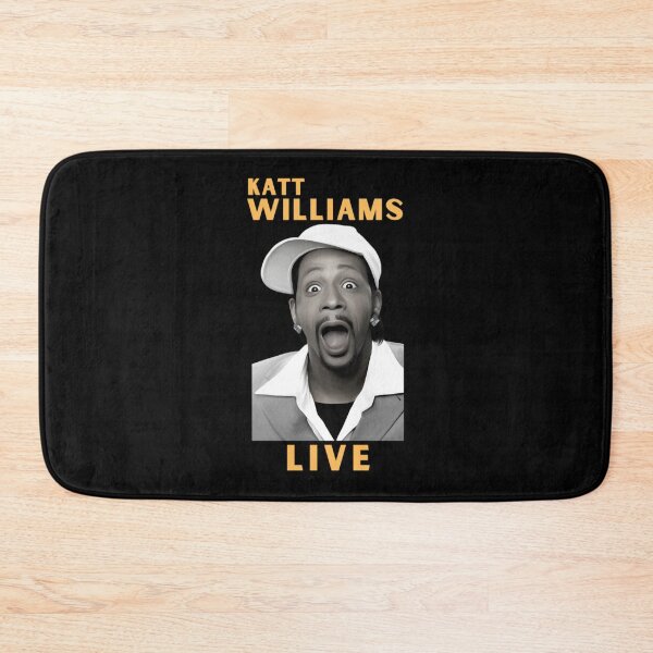 Item preview, Katt Williams(3) designed and sold by Hatchunhe.