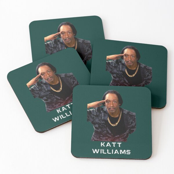 Item preview, Katt Williams(4) designed and sold by Hatchunhe.
