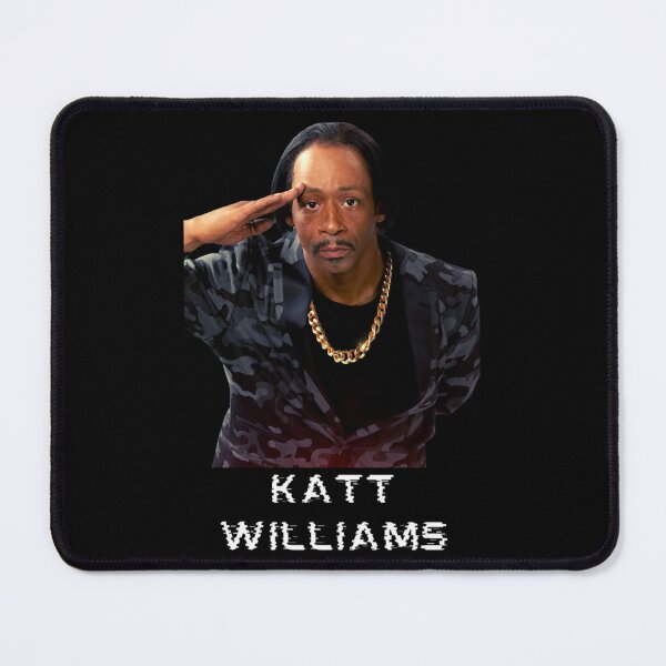 Item preview, Katt Williams(4) designed and sold by Hatchunhe.