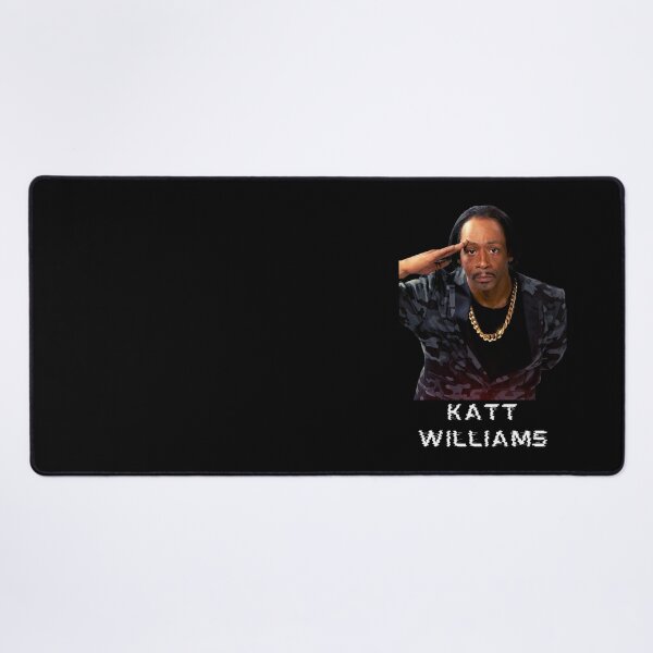 Item preview, Katt Williams(4) designed and sold by Hatchunhe.
