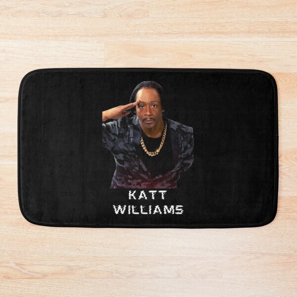 Item preview, Katt Williams(4) designed and sold by Hatchunhe.