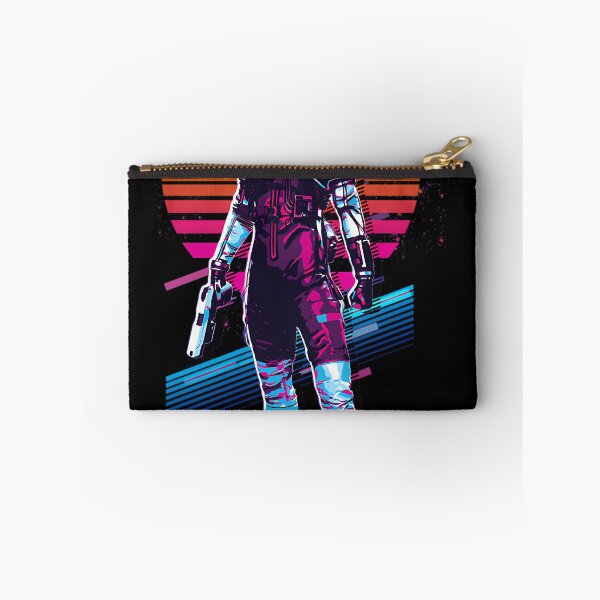 Item preview,  Returnal - Selene 80S Retro designed and sold by EileenBush85.