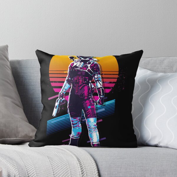 Item preview,  Returnal - Selene 80S Retro designed and sold by EileenBush85.