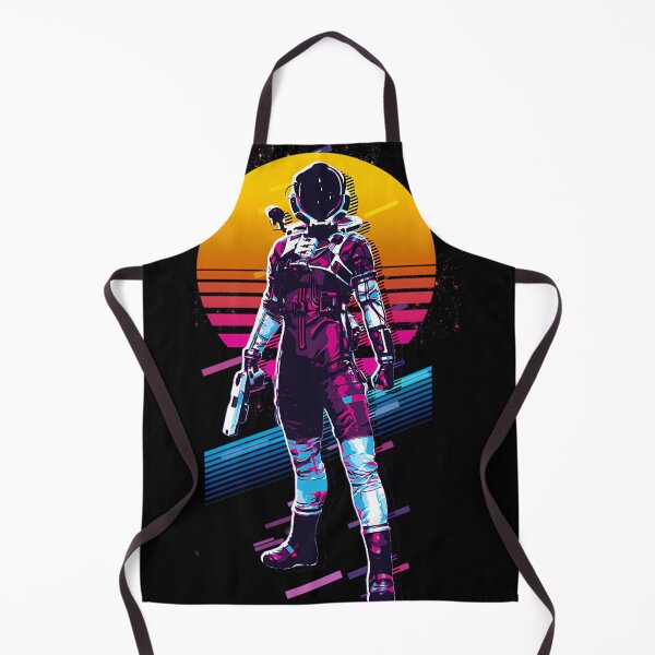 Item preview, Returnal - Selene 80S Retro designed and sold by EileenBush85.