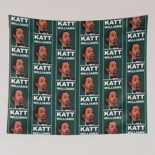 Artikelvorschau, Katt Williams3 entworfen und verkauft von Hatchunhe.