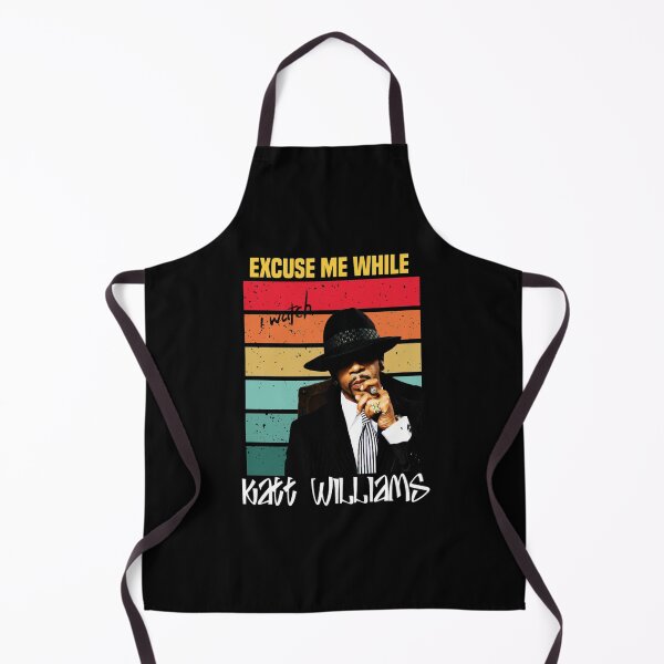 Item preview, KATT WILLIAMS-Excuse Me While I watch KATT WILLIAMS designed and sold by Hatchunhe.
