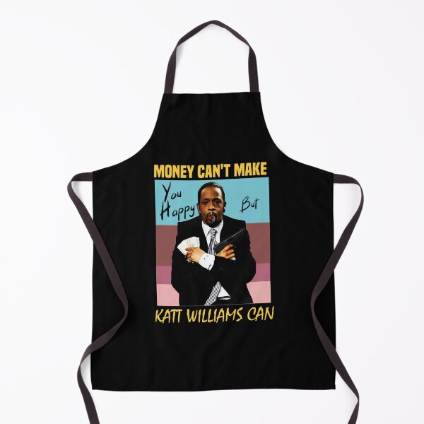 Item preview, Money Can_t Make You Happy, But KATT WILLIAMS Can (1) designed and sold by Hatchunhe.