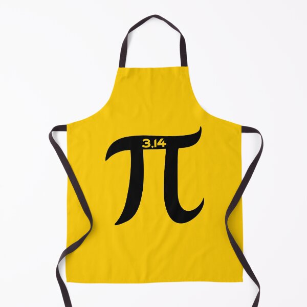 Item preview, PI NUMBER = 3.14 (#FFCC00) designed and sold by Marlon Oseguera.