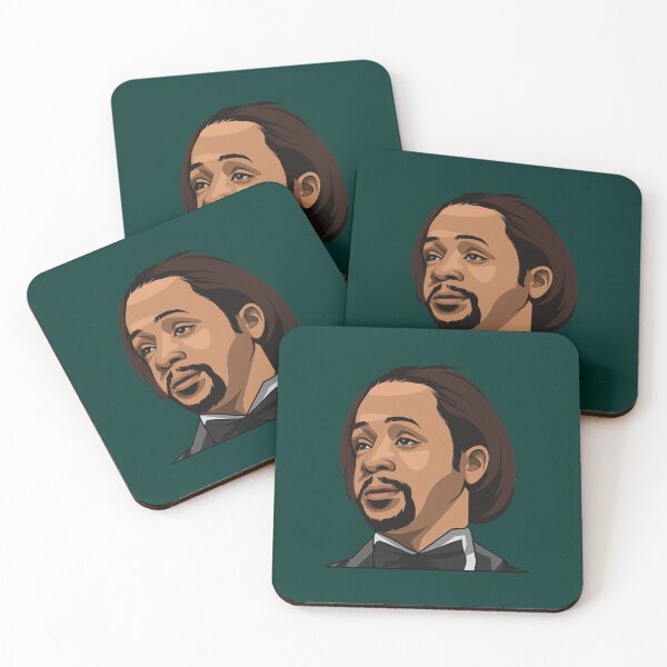 Item preview, Katt Williams1 designed and sold by Hatchunhe.
