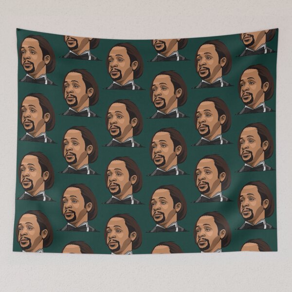 Artikelvorschau, Katt Williams1 entworfen und verkauft von Hatchunhe.