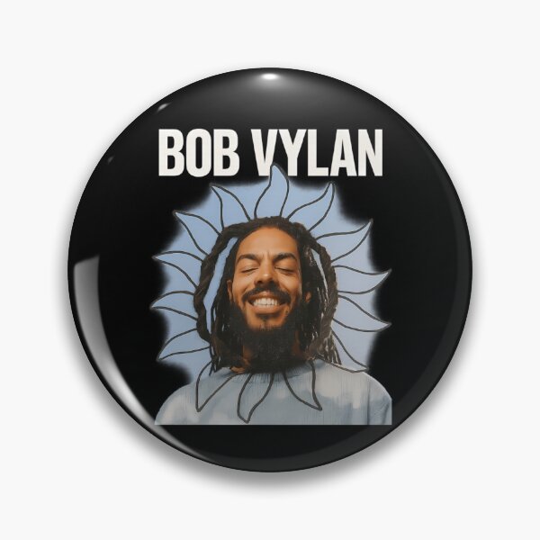 Item preview, Bob Vylan Rap Humble as the Sun designed and sold by ThreadNovaCraze.