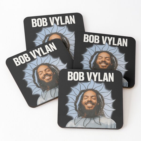Item preview, Bob Vylan Rap Humble as the Sun designed and sold by ThreadNovaCraze.