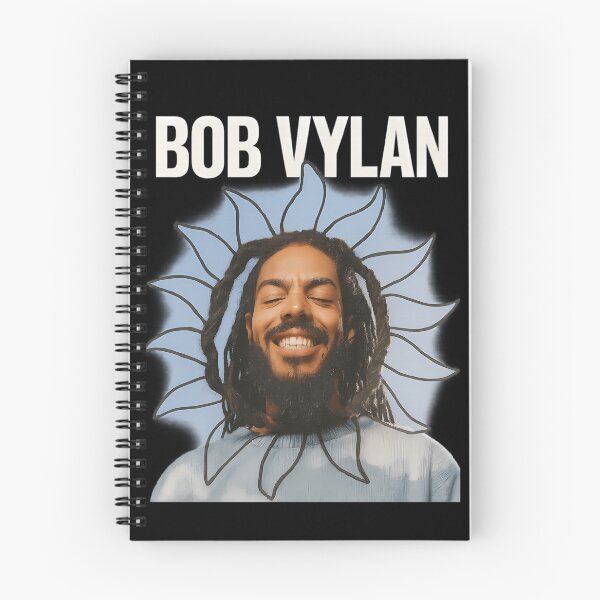 Item preview, Bob Vylan Rap Humble as the Sun designed and sold by ThreadNovaCraze.