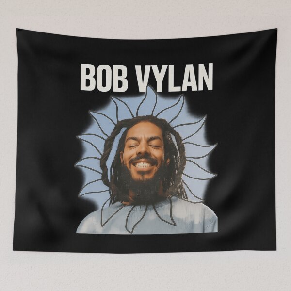 Item preview, Bob Vylan Rap Humble as the Sun designed and sold by ThreadNovaCraze.