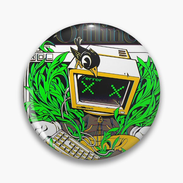 Item preview,  Enjoy Life Offline Before You Go Offline designed and sold by EileenBush85.