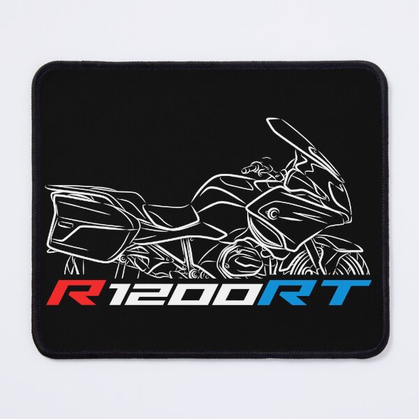 Item preview, R1200RT 2014-2018 for bikers, Motorcycle designed and sold by ThrottleArts.