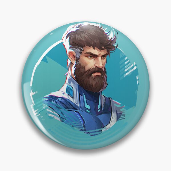 Item preview, Mister Fantastic Rivals designed and sold by Kitsuneki94.