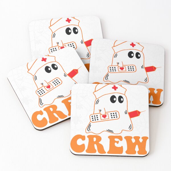 Item preview, Ortho Boo Crew designed and sold by TuyetkxwHu.