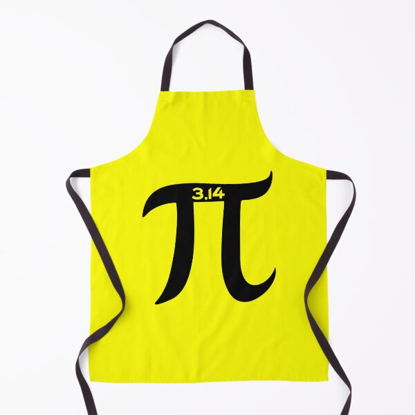 Item preview, PI NUMBER = 3.14 (#FFFF00) designed and sold by Marlon Oseguera.