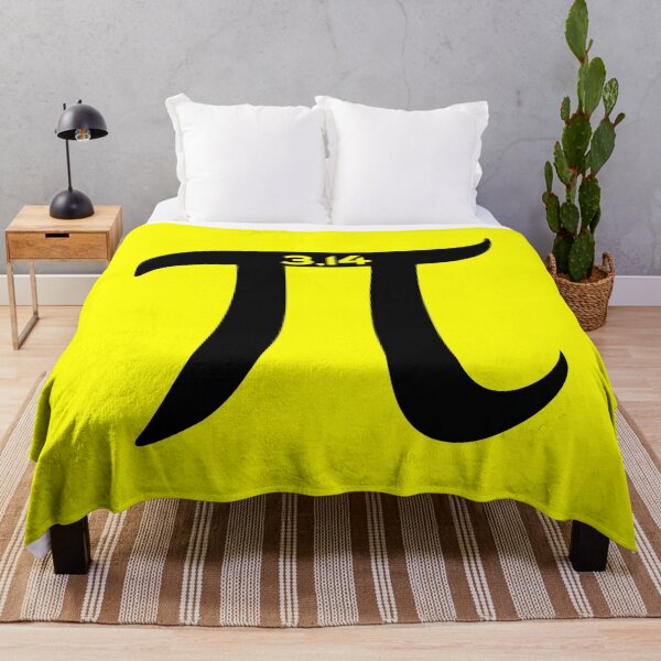 Item preview, PI NUMBER = 3.14 (#FFFF00) designed and sold by Marlon Oseguera.