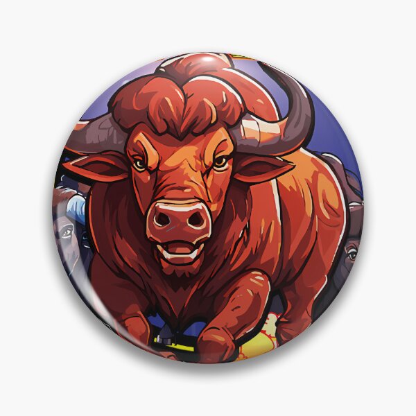 Item preview, Slots - Buffalo designed and sold by EileenBush85.