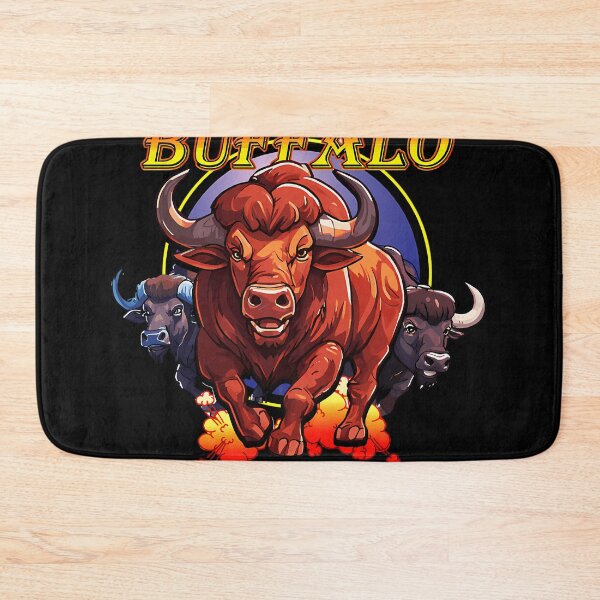 Item preview, Slots - Buffalo designed and sold by EileenBush85.