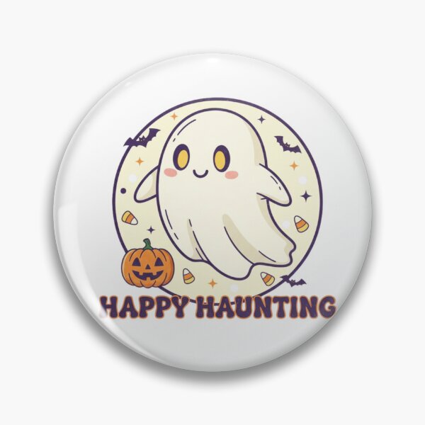 Item preview, Happy Haunting designed and sold by Cre8tionsbyDNL.