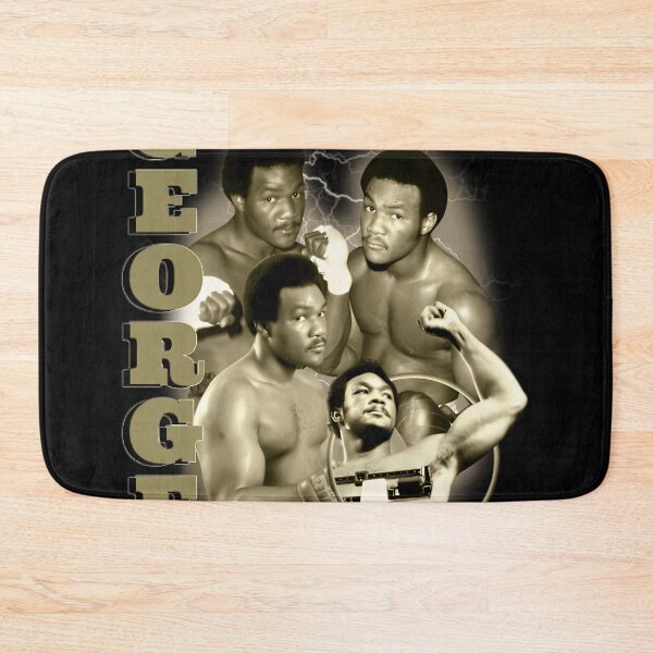 Item preview, George Foreman Vintage For Hall Of Fame Boxing Lovers Gift For Iconic Fighter Followers designed and sold by QFTChic.