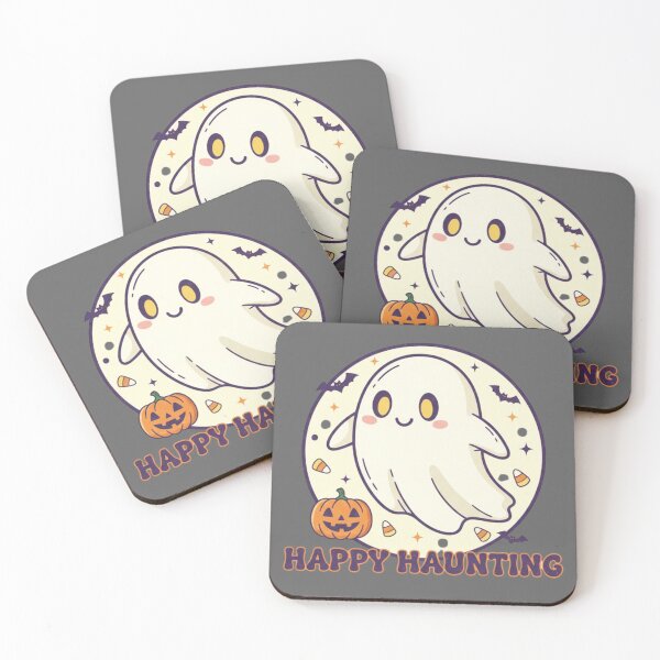 Item preview, Happy Haunting designed and sold by Cre8tionsbyDNL.