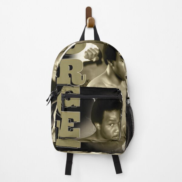 Item preview, George Foreman Vintage For Hall Of Fame Boxing Lovers Gift For Iconic Fighter Followers designed and sold by QFTChic.