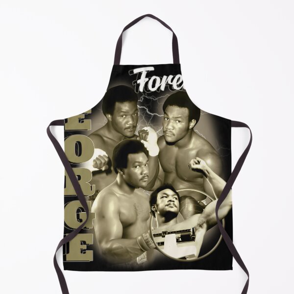 Item preview, George Foreman Vintage For Hall Of Fame Boxing Lovers Gift For Iconic Fighter Followers designed and sold by QFTChic.