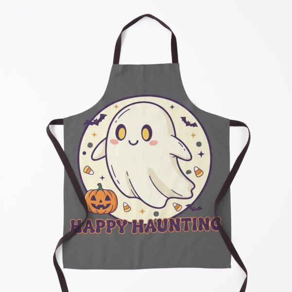 Item preview, Happy Haunting designed and sold by Cre8tionsbyDNL.