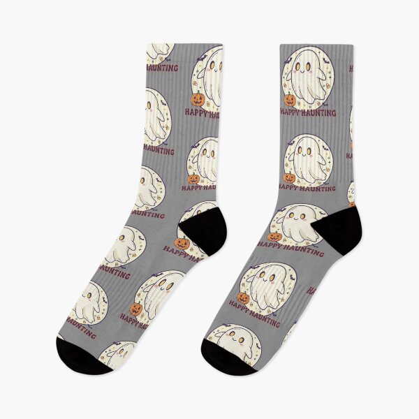 Item preview, Happy Haunting designed and sold by Cre8tionsbyDNL.