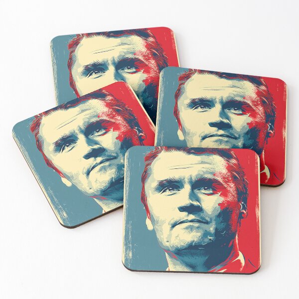 Item preview, Charlie Kirk designed and sold by NeuroBrush.
