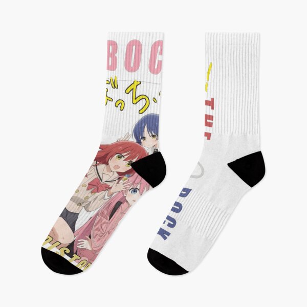 Item preview, Bocchi The Rock - Kessoku Band designed and sold by Ignacioussel.