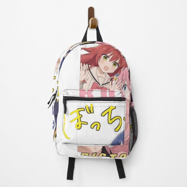 Item preview, Bocchi The Rock - Kessoku Band designed and sold by Ignacioussel.