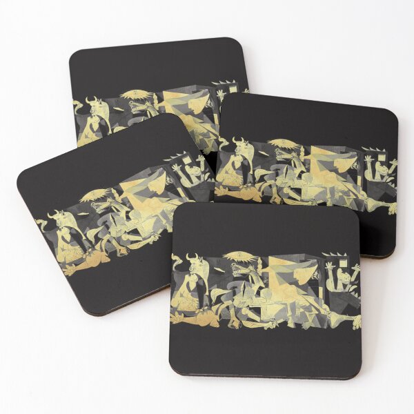 Item preview, Guernica 2020 designed and sold by ClothesDelacru.