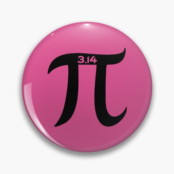Item preview, PI NUMBER = 3.14 (#E14F90) designed and sold by Marlon Oseguera.