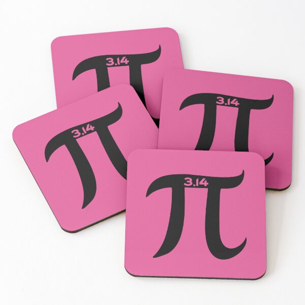 Item preview, PI NUMBER = 3.14 (#E14F90) designed and sold by Marlon Oseguera.