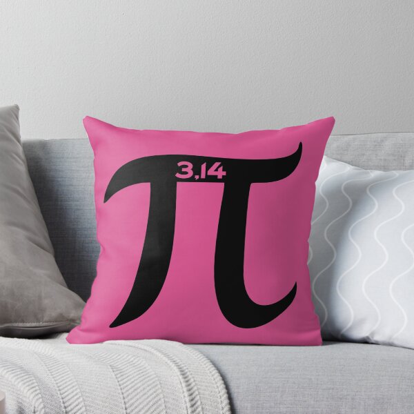 Item preview, PI NUMBER = 3.14 (#E14F90) designed and sold by Marlon Oseguera.