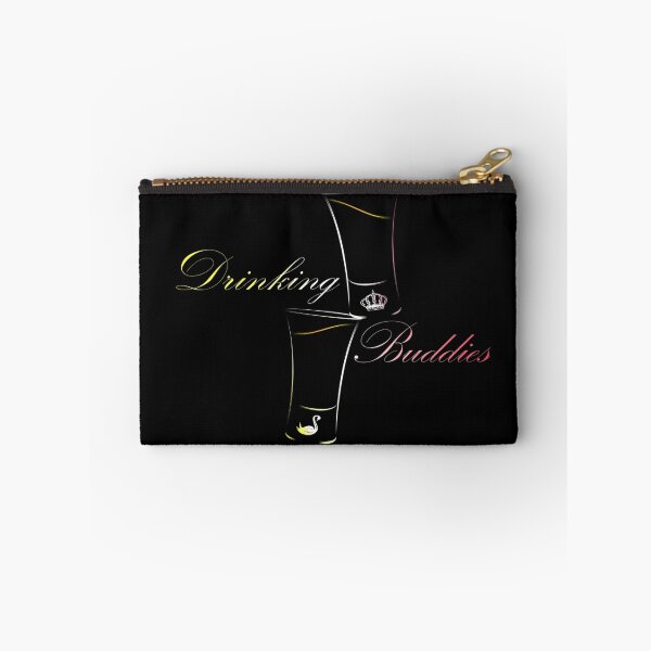 Item preview, Drinking Buddies designed and sold by namastedesign.