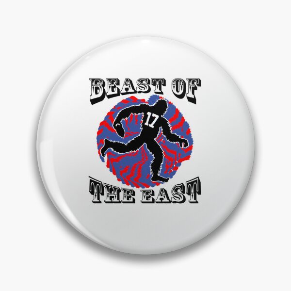 Item preview, Beast Of The East designed and sold by Wendypeck12.